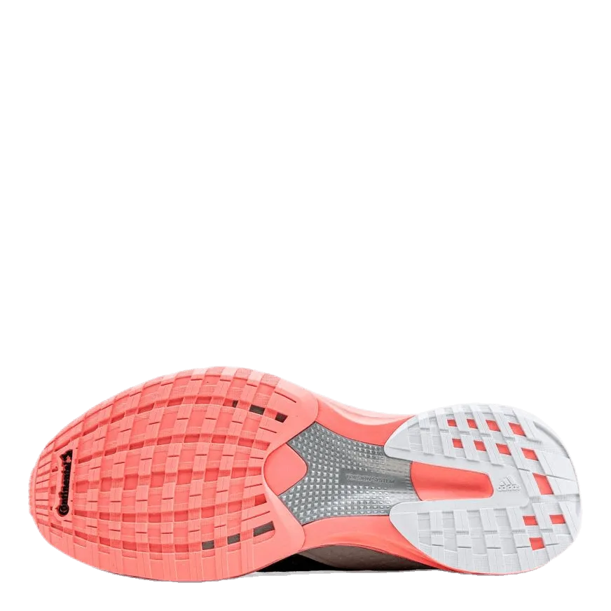 SL20 Shoes Core Black / Grey One / Light Flash Red
