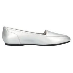 Thrill Metallic Loafers