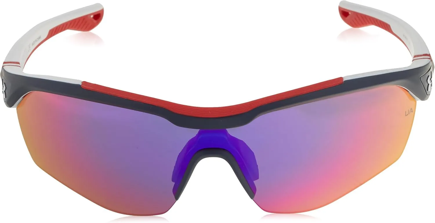 Under Armour Men's Ua Yard Pro Shield Sunglasses