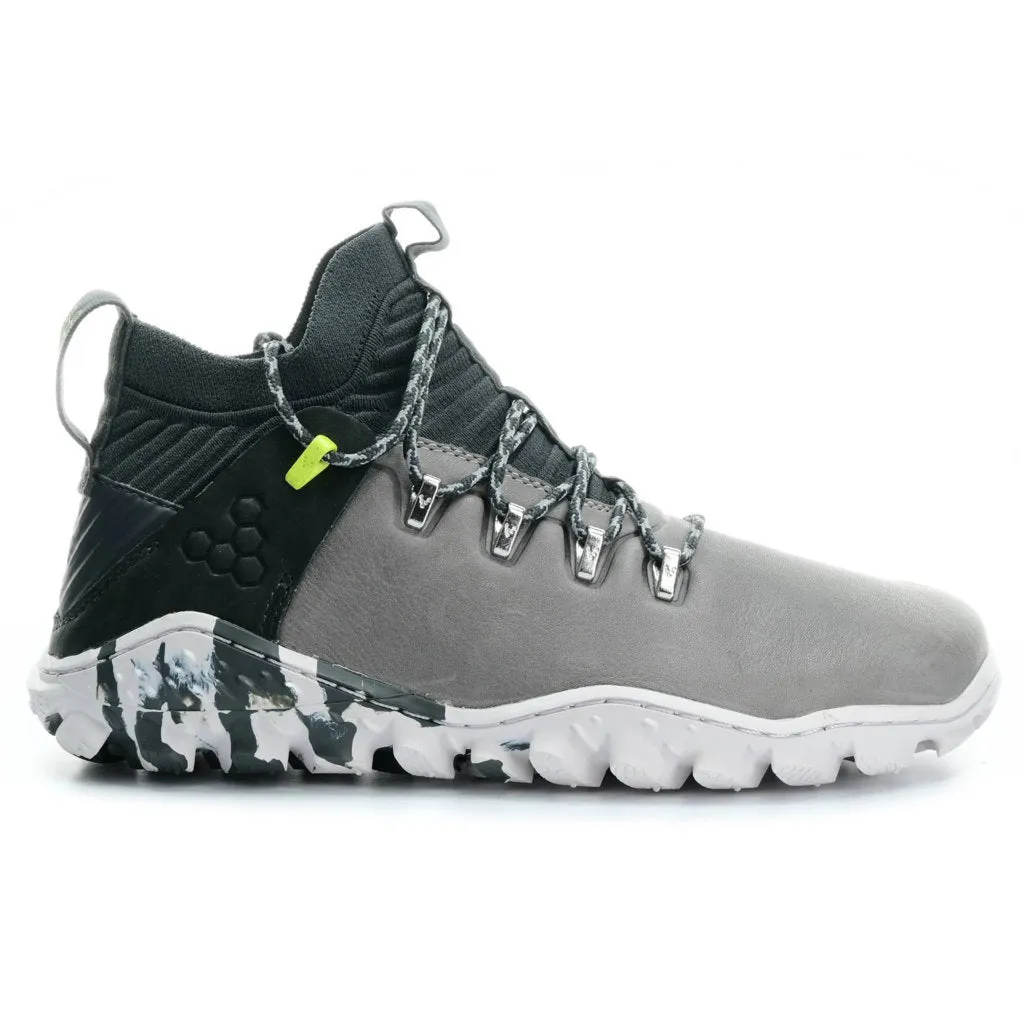Vivobarefoot Magna Forest ESC Wild Hide Leather Men's Hiking Boots