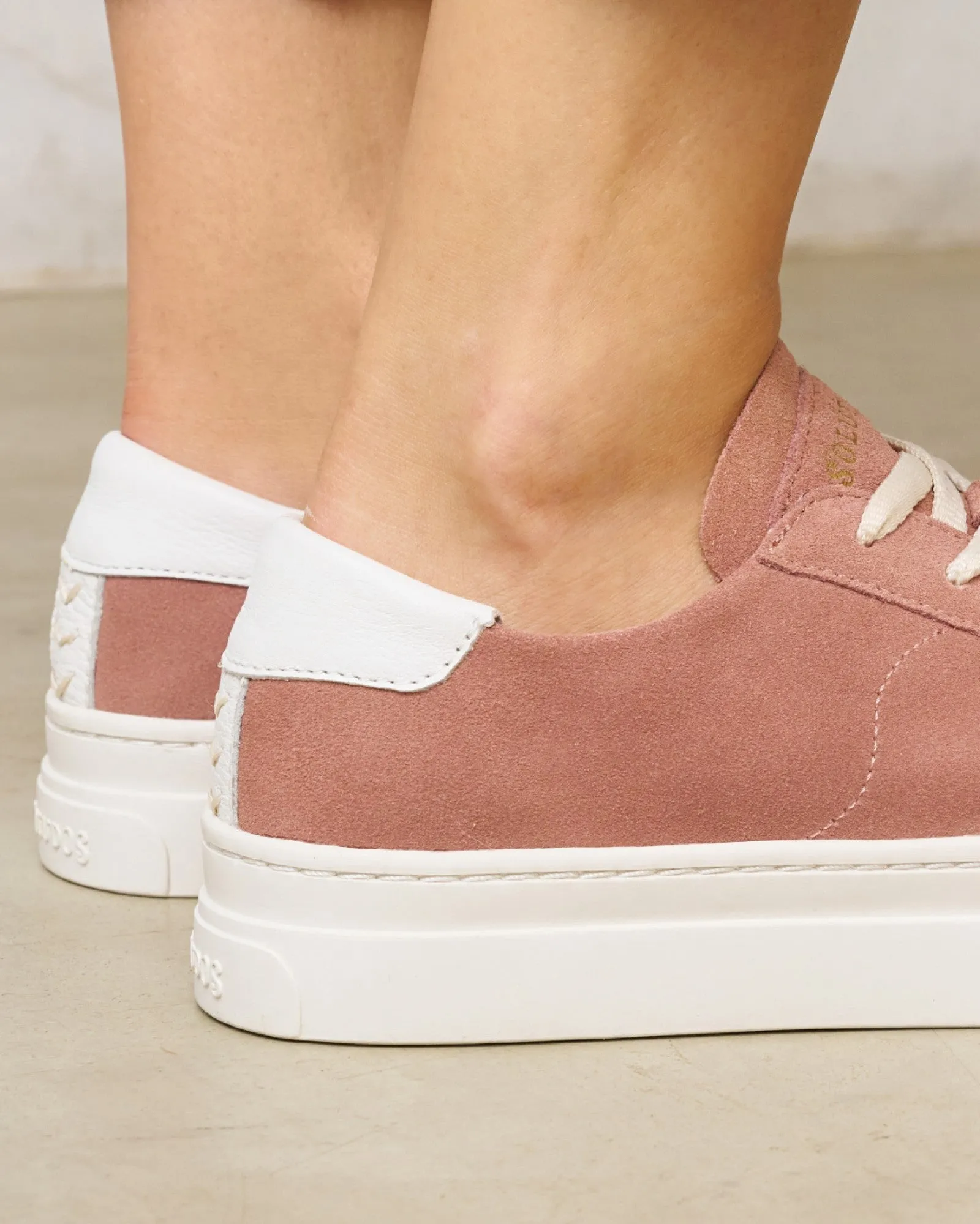 Womens_Sneakers_The Ibiza Platform_Leather Colors_Dusty Rose