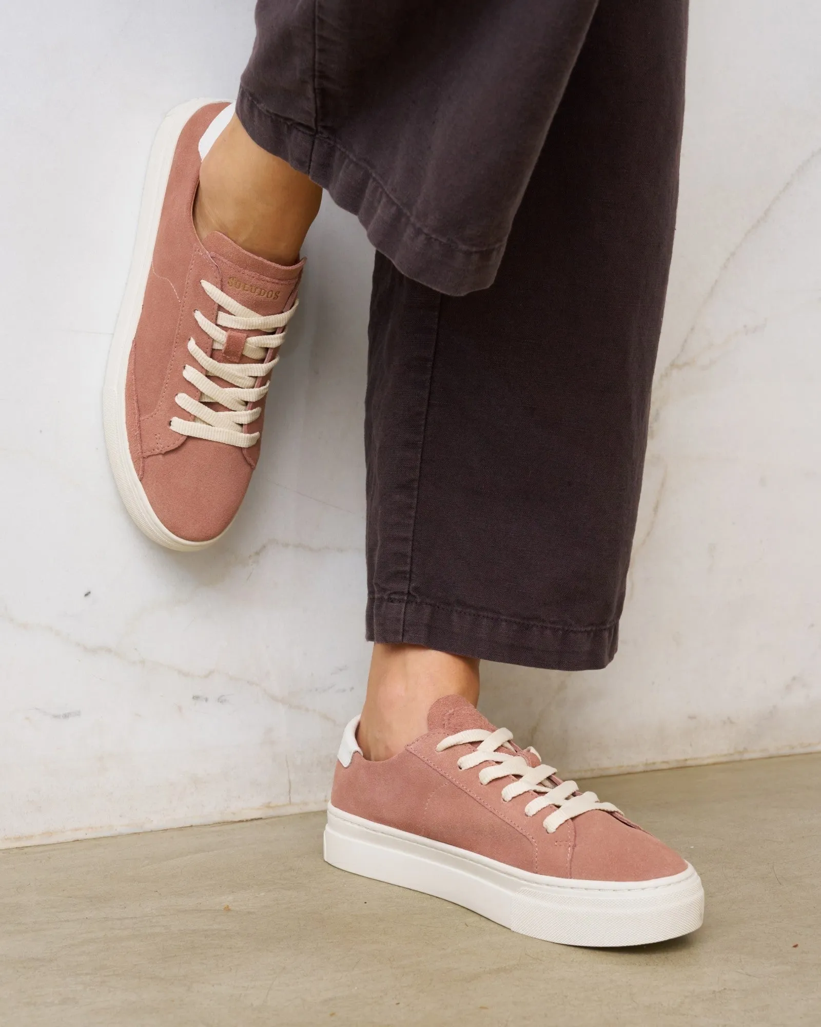 Womens_Sneakers_The Ibiza Platform_Leather Colors_Dusty Rose